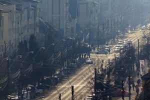 GCS: Pe ce distanţe sunt permise deplasările conform ordonanţelor militare şi care sunt activităţile admise