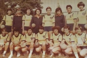 Povestea finalei de Cupa: La fix doi ani de la cutremurul din 1977, Hidrotehnica Constanta era sa produca un seism“ in handbalul romanesc   