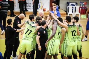 E nevoie de noi, e nevoie de toti!“: Și BC Athletic Constanta s-a alaturat celor care au donat in lupta contra coronavirusului  