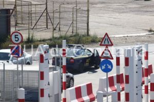Proces pentru repararea prejudiciilor reclamate in Dosarul Portul, suspendat la Tribunal
