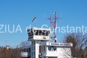 Regional Air Services Tuzla, la proces cu MApN, pentru chestiuni administrative“. Ce s-a intamplat cu dosarul