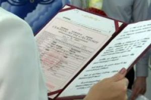 Cununiile au fost suspendate, iar procesul de eliberare a certificatelor de deces se schimbă