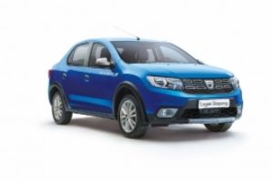 Vânzările Dacia au scăzut dramatic în martie