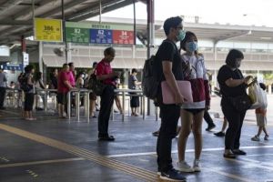 21 de ţări nu au cazuri de coronavirus