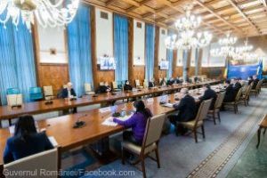 Premierul Orban, discuţii cu reprezentanţii industriei agroalimentare despre asigurarea continuităţii aprovizionării