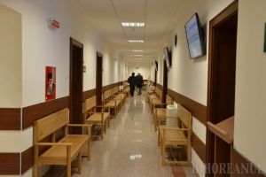 Justiţie cu frică: Şefii Tribunalului Bihor au fugit din calea virusului, la comandă sunt... grefierii