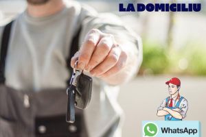 IONY lansează… SERVICE-UL MOBIL! Dacă nu poţi veni tu la service, vine service-ul la tine!