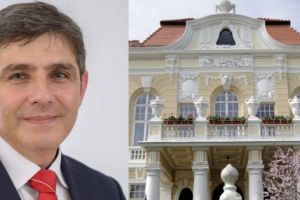 ULBS are o nouă conducere – Echipa managerială şi-a preluat atribuţiile