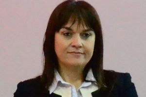 Rectorul Ramona Lile, în lupta universităţii cu coronavirusul: „Ajutaţi-ne, ca să putem ajuta”