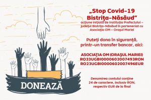 Instituţia Prefectului: Ajutaţi-ne să ajutăm, voluntarii noştri sunt pregătiţi!