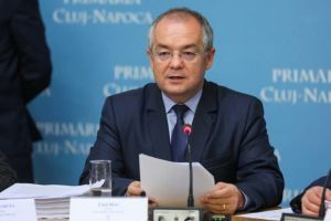 Bugetul Clujului, afectat de pandemia de coronavirus