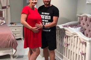 A nascut Gabriela Cristea! Vezi ce nota a primit fetita la nastere. Informatii complete aici