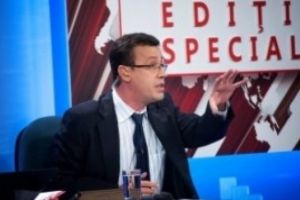 Victor Ciutacu, către Klaus Iohannis: Înaltule, pe cadavre te-ai ridicat, pe cadavre te duci în cap!