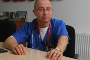 Dr. Ciuhodaru: O treime din cazurile de COVID-19 ar putea fi purtători asimptomatici. E nevoie urgentă de testare extinsă. Noi ce mai aşteptăm?!