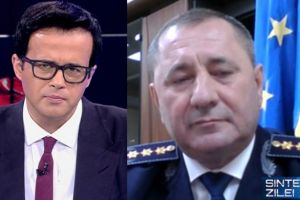 Șeful Poliţiei de Frontieră, Ioan Buda: 300.000 de persoane au intrat în ţară în luna martie