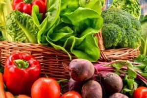 Platformă online dedicată micilor producători de legume