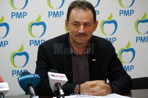 Andronache: PMP cere crearea unui portal cu informaţii în timp real despre COVID-19, ...