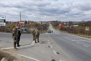 Cine poate intra şi ieşi din zona de carantină şi în ce condiţii