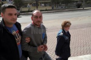 Suspectul în cazul uciderii fostului viceprimar din Moara, condamnat la 20 de ani de închisoare