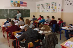 Ministerul Educaţiei anunţă că structura anului şcolar 2019-2020 nu a fost modificată
