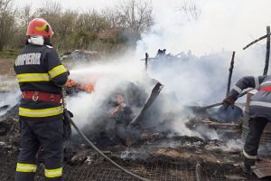 ISU Ialomiţa: Bilanţul ultimelor 24 de ore