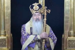 IPS Teodosie, Arhiepiscopul Tomisului: Nadajduim ca Sfanta Inviere sa o facem impreuna cu credinciosii (video)