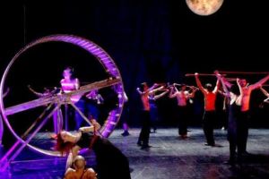A fost odată Carmina Burana …