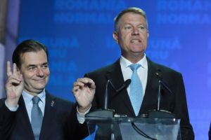 Iohannis aplica principiul 