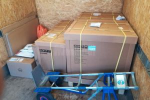 Aparatul de testare pentru coronavirus cumpărat de Primărie ajunge azi la Suceava