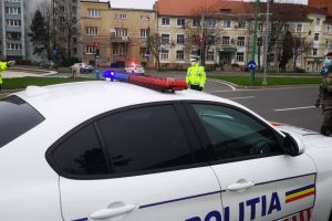 Amenzi de aproape 700 de mii de lei pentru cei care au ieşit pe stradă fără motiv, în ultimele 24 de ore, în judeţul Timiş