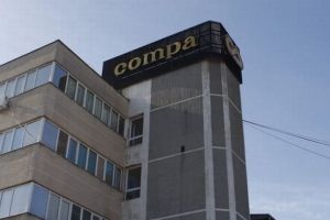 Compa Sibiu reduce activitatea – Mai mulţi angajaţi trimişi acasă