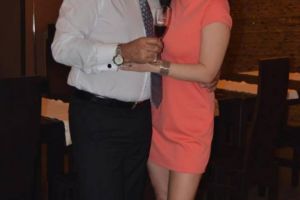 Prima declaraţie a lui MARCEL TOADER, după ce a născut GABRIELA CRISTEA!  Ce a putut spune bărbatul despre fosta lui soţie! 