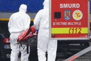 DATE OFICIALE: 39 de cazuri de îmbolnăvire cu coronavirus, confirmate în Bihor!