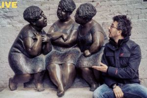 Pianistul Teo Milea, concert live online