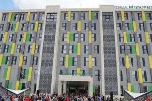 SPITALUL DIN MIOVENI ANGAJEAZĂ MEDICI FĂRĂ CONCURS!