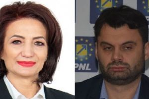 Catalina Bozianu (PMP), atac la Adrian Dobre: „Primăria noastră tace. Tace pentru ca nu face