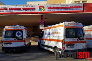 Medicii din Satu Mare îşi caută chirii. Gabriel Leş: Ar trebui asigurate de autorităţi