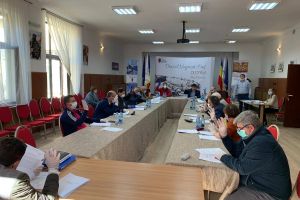 Un consilier din Negreşti s-a ales cu dosar penal pentru că nu a respectat izolarea