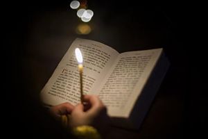 Oleacă de meditaţie! Știţi că trăim în lumea lui „oleacă”?
