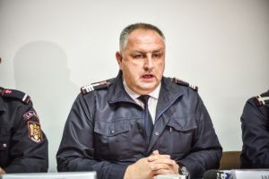 Seful ISU Sibiu a explodat: ”La Sibiu se ascund cazurile, avem ZERO, dar se stie ca sunt infectati. Oficial vă spun că suntem nebuni la cap”