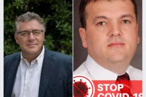 Primarul din Bălan caută cele mai bune metode în lupta contra COVID-19 în afară ţării. Sfaturi vin din Italia, zona Lombardia