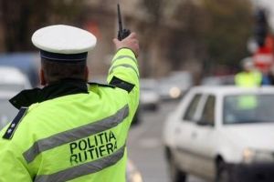 Accident pe Calea Feldioarei. Traficul este blocat