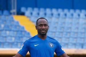 FC Viitorul a reziliat contractul cu unul dintre jucatori