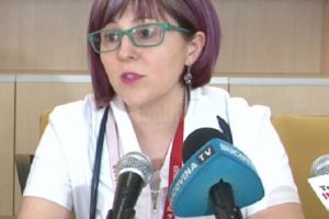 Medicul-şef de la Boli Infecţioase Suceava: „Sunt optimistă că ne vindecăm şi ne ...