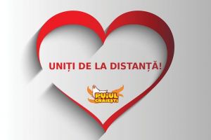 O societate comercială a donat Spitalului Judeţean de Urgenţă din Alba Iulia 500 de Kg de piept de pui dezosat congelat şi Spitalului Municipal Aiud 200 de Kg