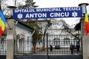 Sprijin financiar pentru personalul medical de la Tecuci