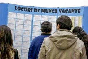 INFO. Evoluţia şomajului în Mureş