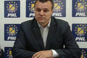 Senatorul PNL Eugen Pîrvulescu vine în ajutorul producătorilor agricoli din judeţ