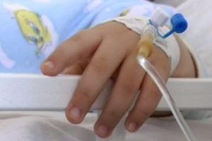 Copil confirmat cu coronavirus la Sibiu – Micuţul de patru ani, infectat de mama lui