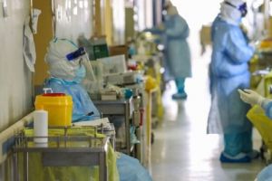 311 gălăţeni au ieşit din izolare în ultimele 24 de ore